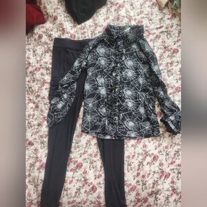 Kate Quinn Spiderweb Set Size 6